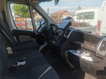 Odtahovka Fiat Ducato 2,3 JTD - 3