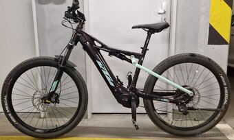 KTM MACINA LYCAN 272 GLORIOUS celoodpružené Bosch GEN 4 v.M - 3