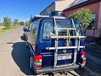 VW T4 Obytný - 3