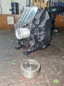 Kompresor Peugeot Satelis 125 compressor - 3