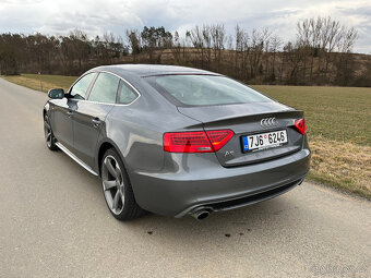 Audi A5 1.8 TFSI Sportback S-line - 3