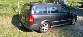 Opel Astra 1.7 dti - 3