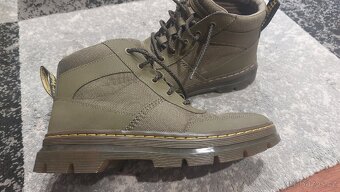 Boty Dr. Martens vel.42 - 3