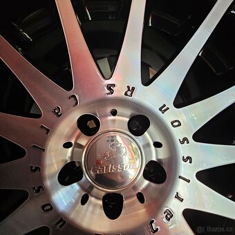 Carlsson - 3