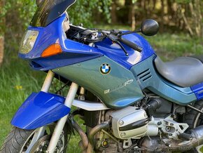 BMW R 1100RS - 3