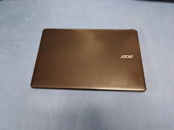 Notebook ACER E5-551 AMD A8,4xJÁDRO NA DÍLY - 3