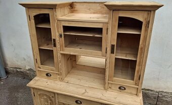 STAROŽITNÝ PŘÍBORNÍK PO CELKOVÉ RENOVACI - 3