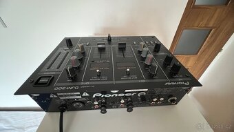 Pioneer dj DJM 300 - 3