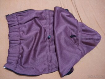 Nosící softshell bunda Jožánek M/L - 3
