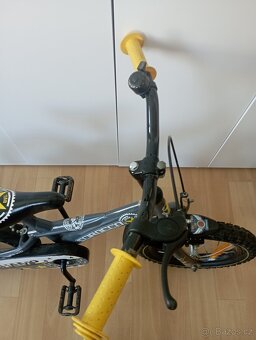 Detske kolo Scirocco 14 - 3