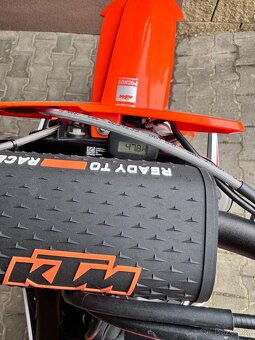 Ktm sxf 250 2024 - 3