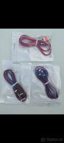 Kabel Type-C - 3