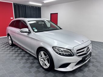 Mercedes Benz C 220 D 143 kW Avantgarde Virtual DPH - 3