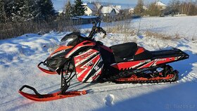 Ski Doo Summit 800 E-Tec - 3