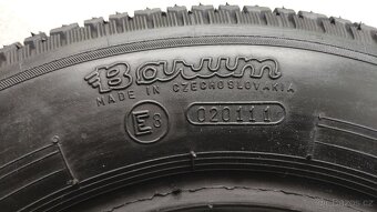 Barum Chemlon - 3