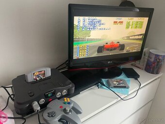 Nintendo 64 - 3