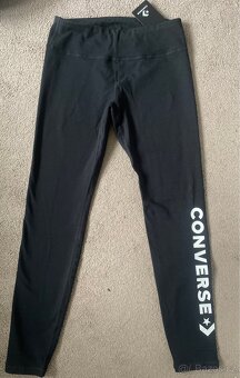 Dámské leginy Converse M - 3