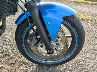 Z750S 25kw - 3
