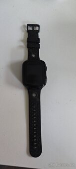 Prodám dětské chytré hodinky Carneo Guardkid+Platinum 4g - 3