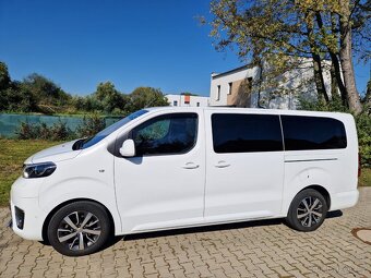L2, Family, 8 míst, tažné - 3