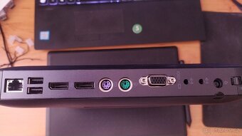 HP T620 - 3