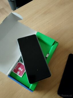 Nový Infinity Smart 8 - 3