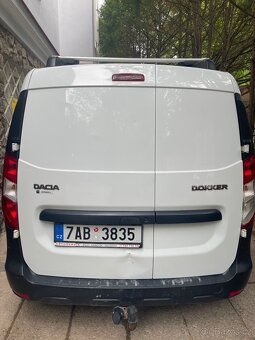 Dacia Dokker 2018 - 3