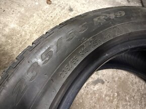 235/55 R19 Pirelli Scorpion 4 kusy - 3