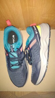 Boty Columbia 42,5 - 3