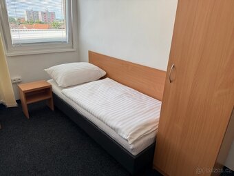 HOSTEL AMZ - Brandýs nad Labem - 3