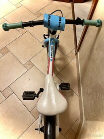 Dětské kolo Head Jinior 16’’ - 3