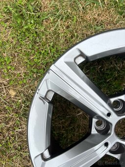Alu kola 5x112 r17 - 3