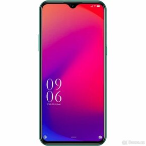 Doogee X95 DualSIM gsm 3+16GB zelený - 3