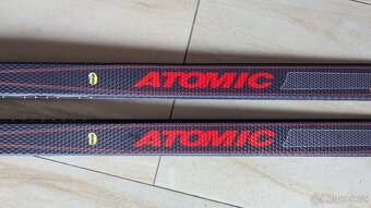 běžky Atomic skate 170 cm - 3