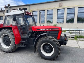 Zetor 16145 - 3