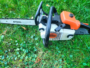 Stihl MS 200 - 3