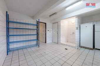 Prodej obchod a služby, 85 m², Karlovy Vary, ul. Moskevská - 3