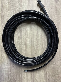 Kärcher čištění kanalizace - 3