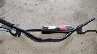 Řidítka čz motokros - 3