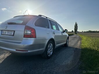 Škoda Octavia 2 1.6tdi facelift ELEGANCE - 3