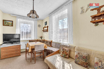 Prodej rodinného domu, 78 m², Bernartice - 3