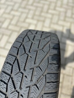Prodám kola 5x120 R16 - 3