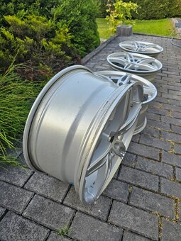 Alu kola 5x114.3 r18 - 3