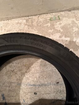 Pneu letní Bridgestone 245/45 R19 - 3