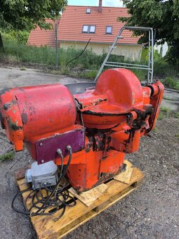Řeznický kutr - 3