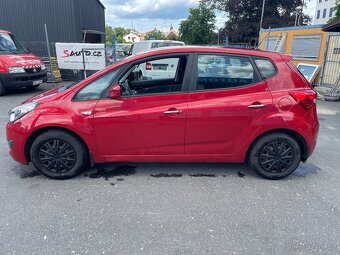 HYUNDAI iX20 ČR 1Majitel 1.6i CVVT 92KW 8/2015 - 3