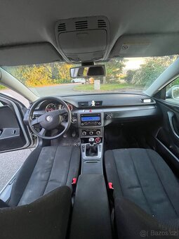 Volkswagen Passat B6 - 3