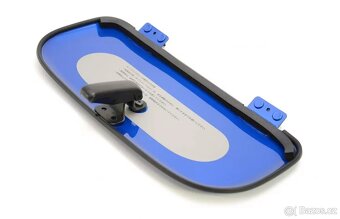 Subaru spec C střešní kaplička roof scoop - 3