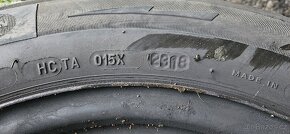 Zimni kola 195/65/15 5x112 - 3