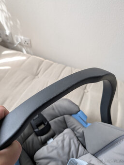 Cybex Aton 5 - v záruce - 3